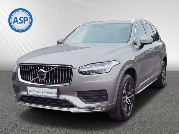 Volvo XC90 AWD Momentum 173 kW image number 1