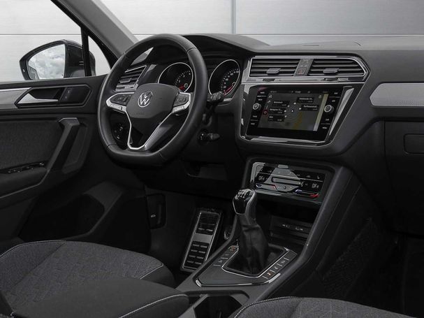 Volkswagen Tiguan 1.5 96 kW image number 3