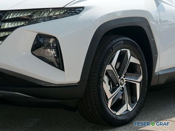 Hyundai Tucson 195 kW image number 12