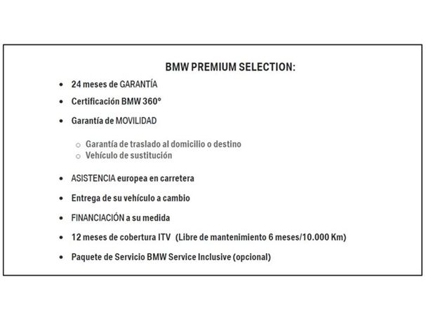 BMW X2 sDrive 110 kW image number 10