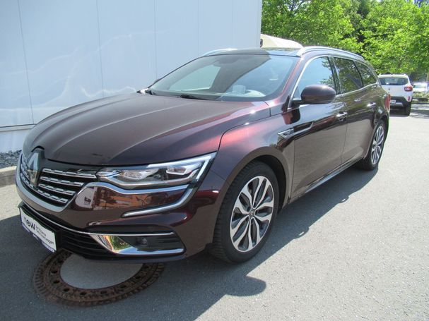 Renault Talisman TCe 160 Intens 117 kW image number 1