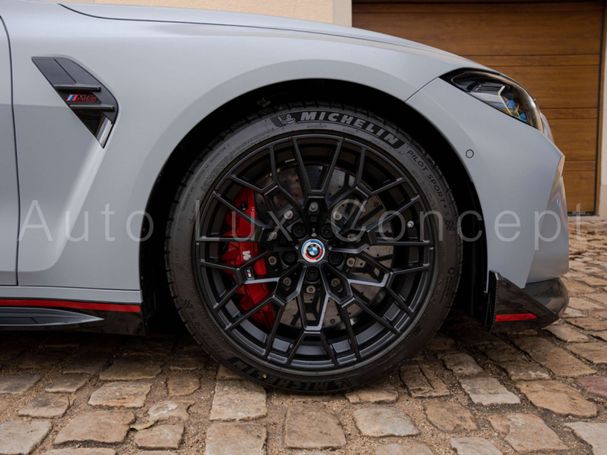 BMW M4 CSL 405 kW image number 9