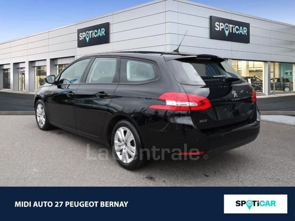 Peugeot 308 1.2 PureTech Active 81 kW image number 4