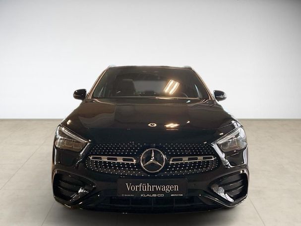 Mercedes-Benz GLA 220 d 140 kW image number 2