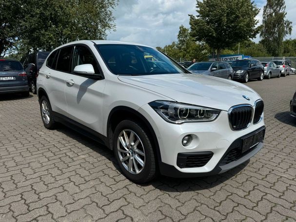 BMW X1 20d sDrive 140 kW image number 2