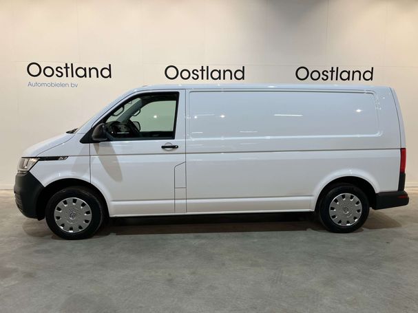 Volkswagen T6 Transporter T6 2.0 TDI 66 kW image number 2