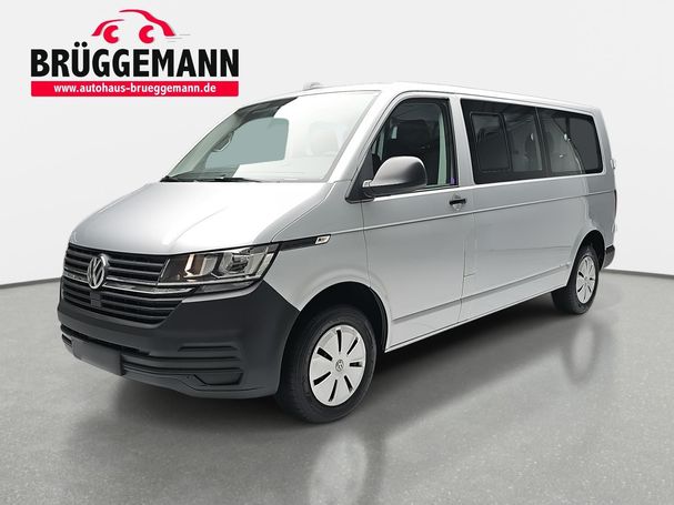 Volkswagen T6 Kombi 2.0 TDI 110 kW image number 2