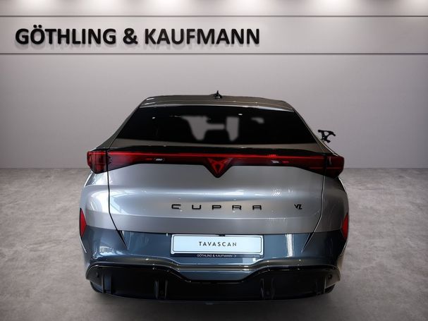 Cupra Tavascan VZ 250 kW image number 19