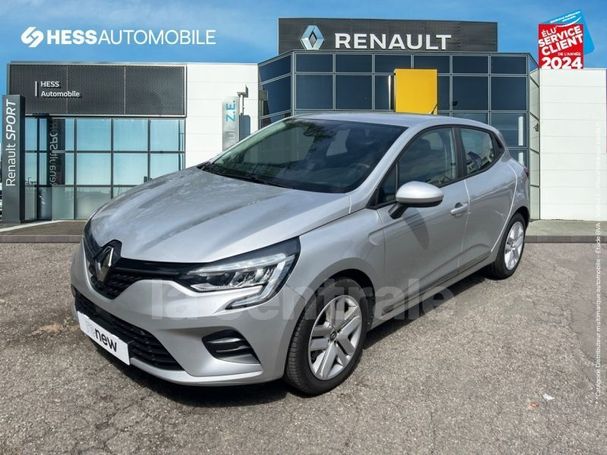 Renault Clio dCi 63 kW image number 1