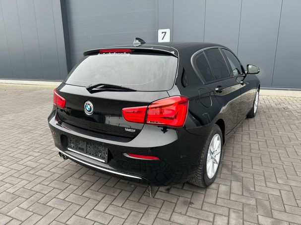 BMW 120d 140 kW image number 6