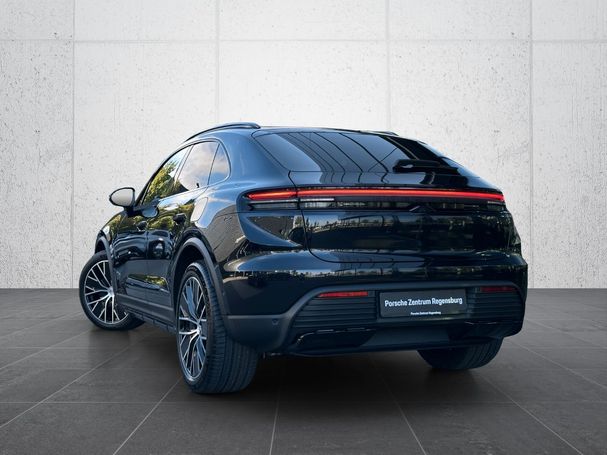 Porsche Macan 4 300 kW image number 4