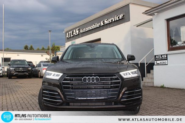 Audi Q5 55 TFSIe quattro S-line Sport 270 kW image number 15