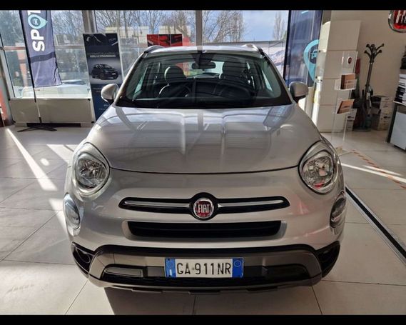 Fiat 500X 1.3 DCT Cross 110 kW image number 11