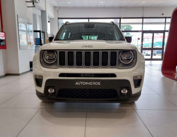 Jeep Renegade 1.0 Limited 88 kW image number 2