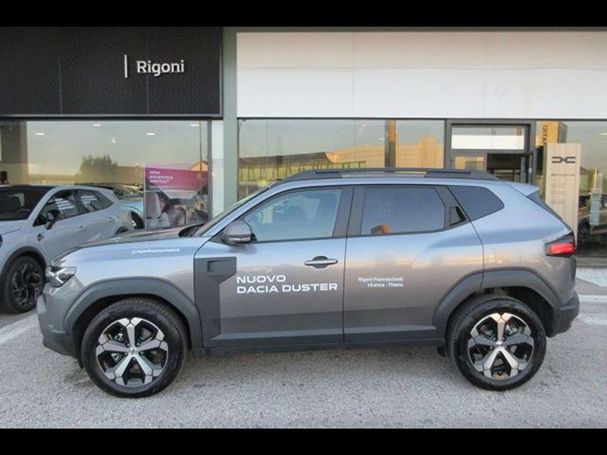 Dacia Duster Hybrid Journey 104 kW image number 5