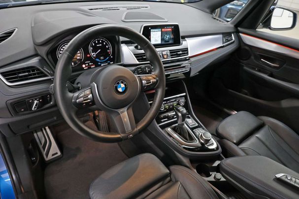 BMW 225 Active Tourer 165 kW image number 10