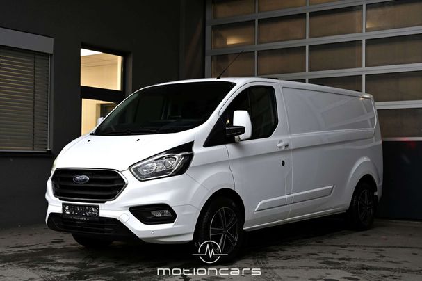 Ford Transit Custom 300 L2 2.0 TDCi Trend 125 kW image number 1