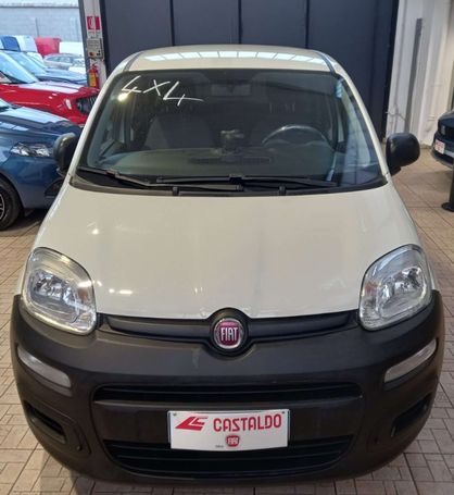 Fiat Panda 0.9 TwinAir 4x4 63 kW image number 2