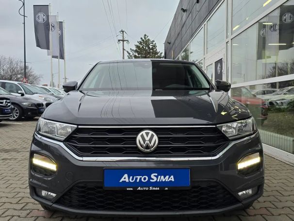 Volkswagen T-Roc 85 kW image number 3