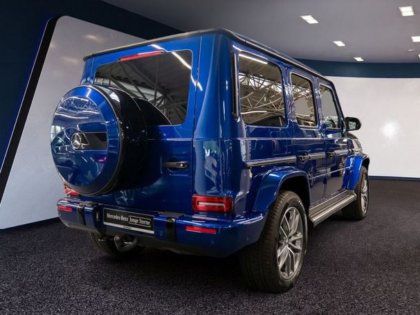 Mercedes-Benz G 400 d 243 kW image number 3