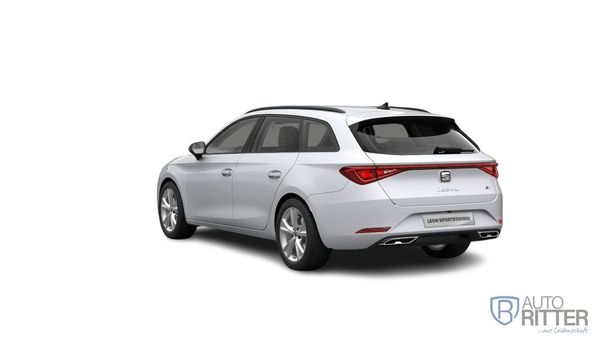 Seat Leon ST FR 110 kW image number 3