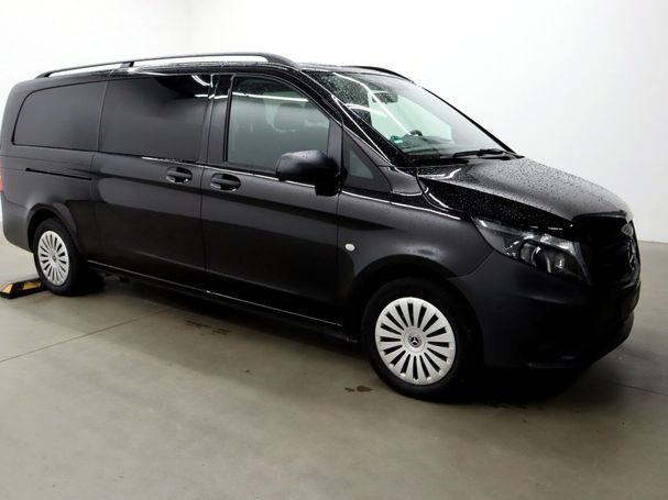 Mercedes-Benz Vito 116 Tourer extra 120 kW image number 2