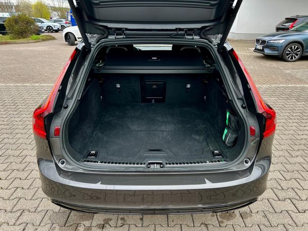 Volvo V90 AWD T6 257 kW image number 3