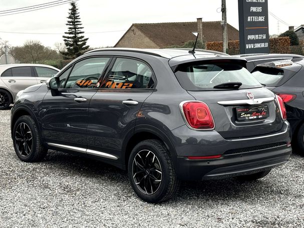 Fiat 500X 1.6 E-torQ 81 kW image number 6