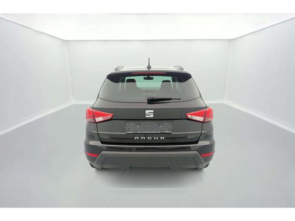 Seat Arona 1.0 TSI Style DSG 81 kW image number 7