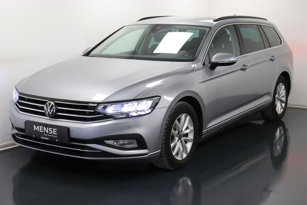 Volkswagen Passat Variant 1.5 TSI Business DSG 110 kW image number 1