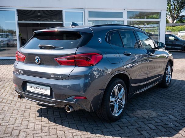 BMW X2 sDrive20i M Sport 141 kW image number 3