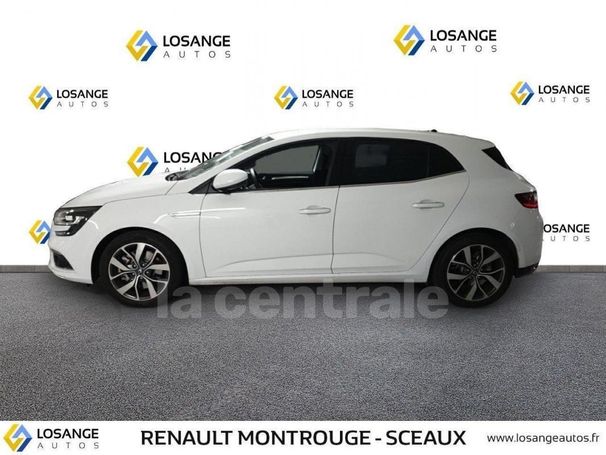 Renault Megane 121 kW image number 5