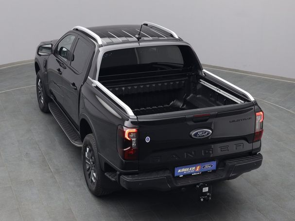 Ford Ranger Wildtrak 151 kW image number 43