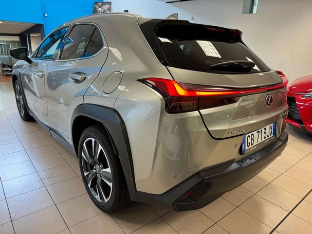 Lexus UX 250h 107 kW image number 6