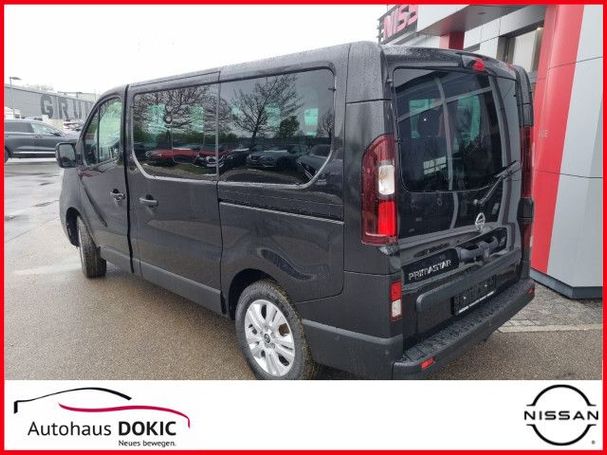 Nissan Primastar dCi DCT 110 kW image number 4