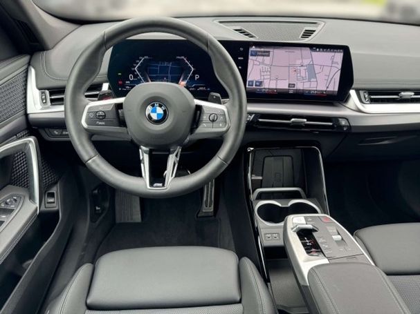 BMW X1 xDrive18d 110 kW image number 7