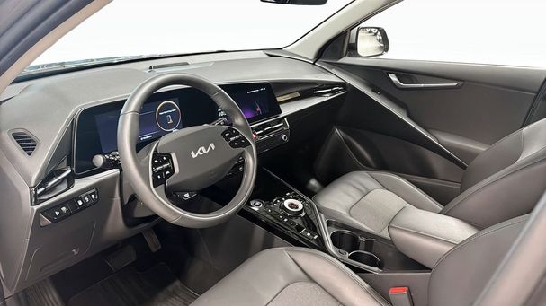 Kia Niro 135 kW image number 8