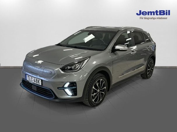 Kia Niro e 152 kW image number 1