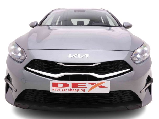 Kia Ceed SW 1.0 T-GDi 88 kW image number 2