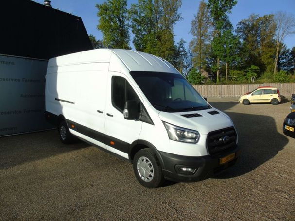 Ford Transit 125 kW image number 3