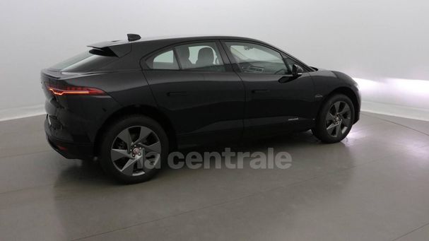 Jaguar I-Pace EV400 AWD SE 294 kW image number 32