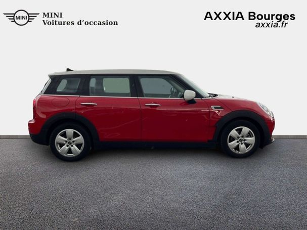 Mini Cooper 101 kW image number 3