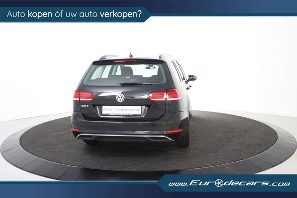 Volkswagen Golf Variant 1.0 TSI 85 kW image number 32