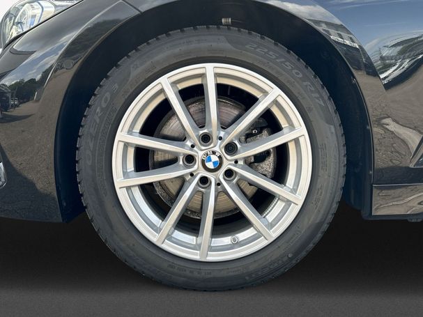 BMW 320d Touring xDrive 140 kW image number 13