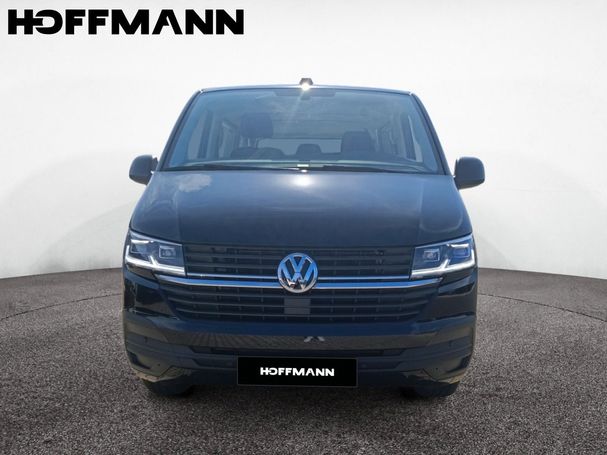 Volkswagen T6 Caravelle 110 kW image number 8