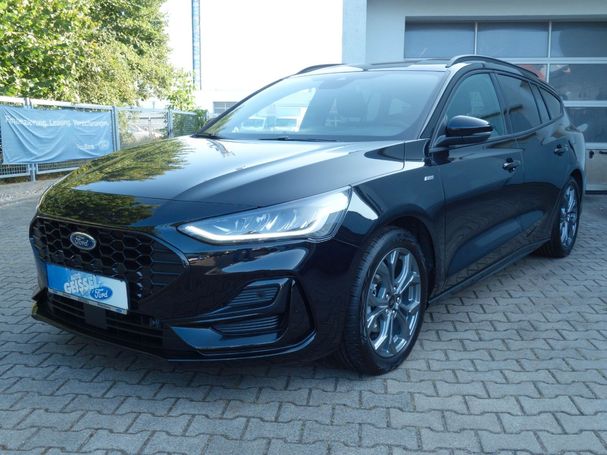 Ford Focus ST-Line 114 kW image number 1