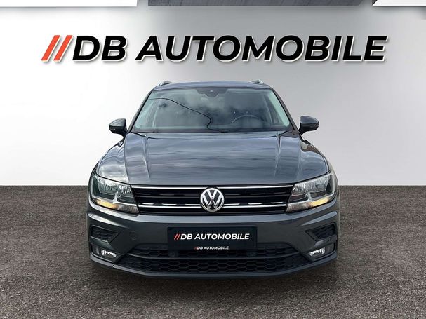 Volkswagen Tiguan 2.0 TDI SCR 110 kW image number 3