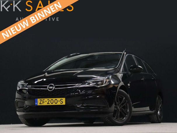 Opel Astra Sports Tourer 1.0 Turbo 120 Jaar Edition 77 kW image number 1