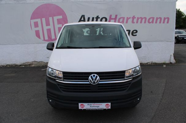 Volkswagen T6 Transporter 110 kW image number 2