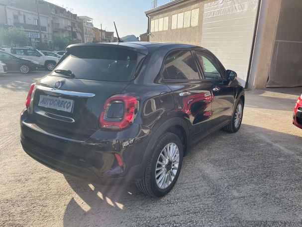 Fiat 500X 1.0 88 kW image number 4